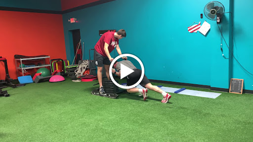 Gym «Sync Fitness & Movement», reviews and photos, 605 Dave Ward Dr #102, Conway, AR 72034, USA