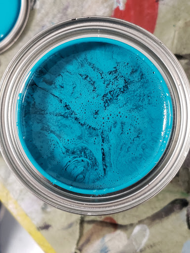 Auto Body Parts Supplier «BCI Supply», reviews and photos, 1516 S Frazier St, Conroe, TX 77301, USA