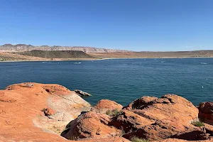 Sand Hollow State Park image