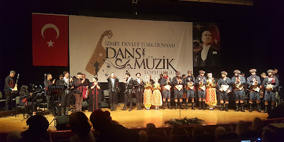 Ege Üniversitesi Atatürk Kültür Merkezi