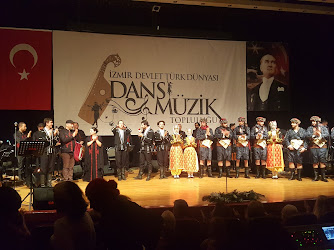 Ege Üniversitesi Atatürk Kültür Merkezi