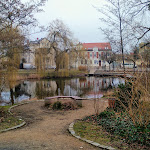 Photo n°4 de l'avis de Vladimir.l fait le 05/03/2019 à 04:49 sur le  Hotel Am Kurpark à Schönebeck