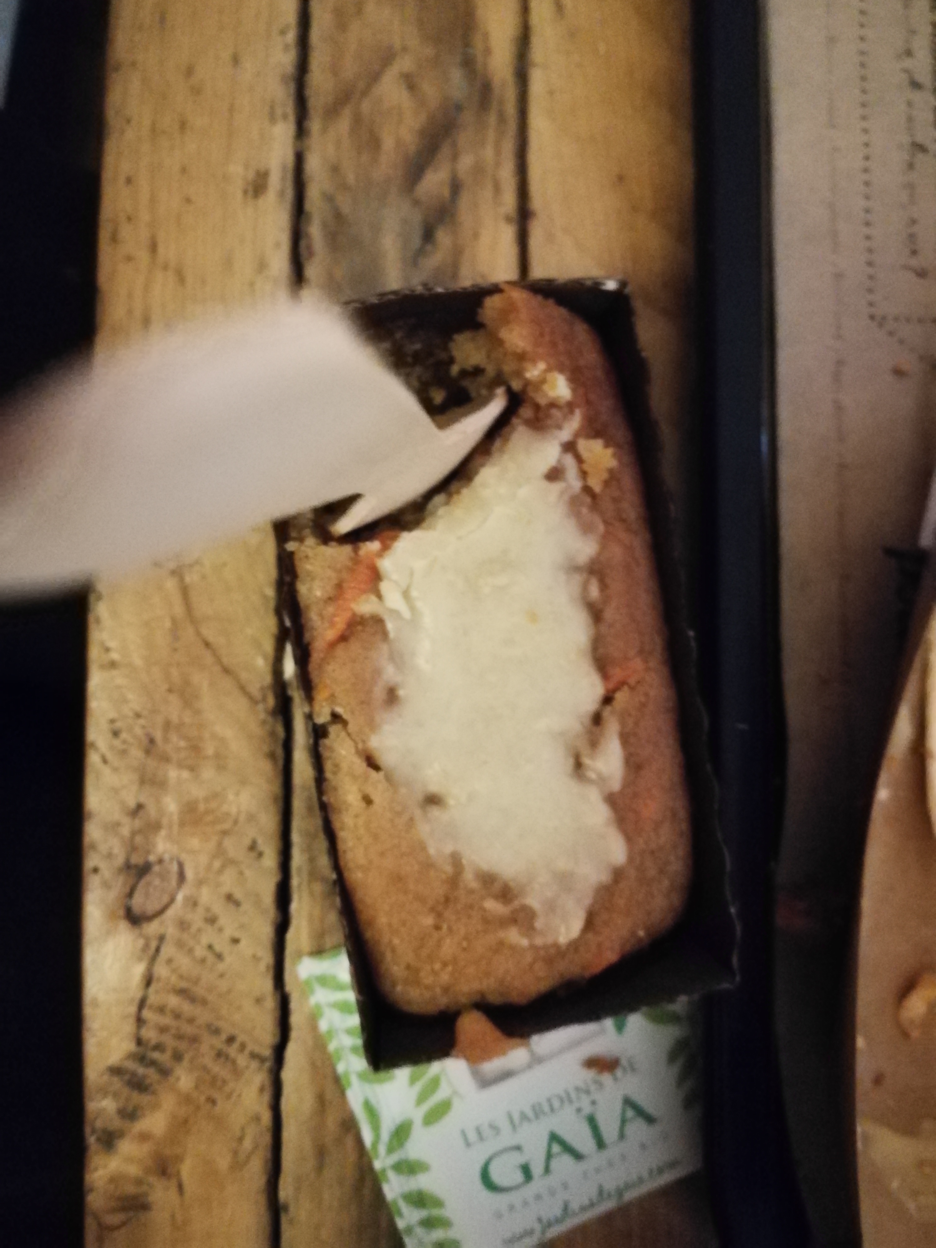 Photo n° 2 de l'avis de camille.a fait le 02/02/2018 à 12:57