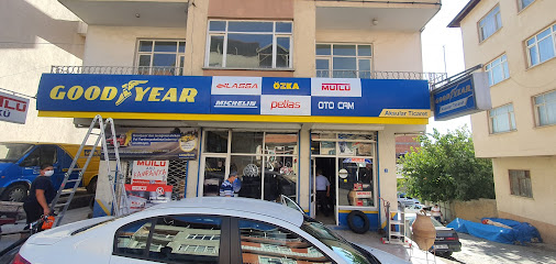 Aksular Ticaret 0532 154 08 58 (Oto Lastikçi-Akü-Oto cam Satış ve Servis)