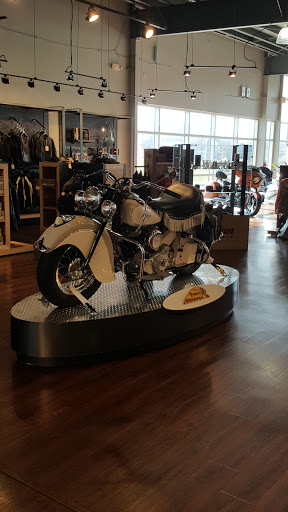 Motorcycle Dealer «CCM of NKY Indian, Victory, Slingshot», reviews and photos, 10855 Dixie Hwy, Walton, KY 41094, USA