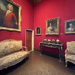 Photo n° 9 de l'avis de Mélanie.A fait le 04/02/2024 à 21:13 pour Château de Chenonceau à Chenonceaux