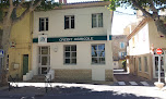 Banque Crédit Agricole Alpes Provence Bédarrides 84370 Bédarrides