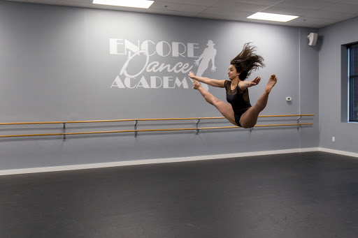 Encore Dance Academy