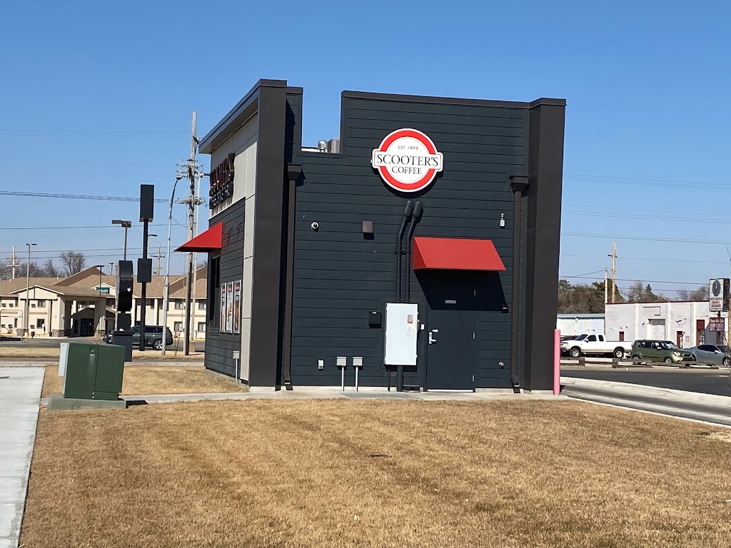 Scooter's Coffee 67530