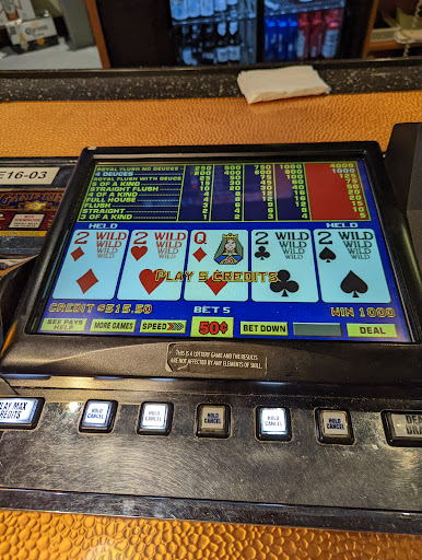 Casino «Finger Lakes Gaming & Racetrack», reviews and photos, 5857 NY-96, Farmington, NY 14425, USA