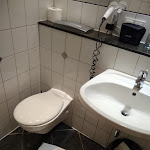 Photo n°6 de l'avis de Andy.g fait le 22/11/2019 à 23:35 sur le  Memphis Hotel à Frankfurt