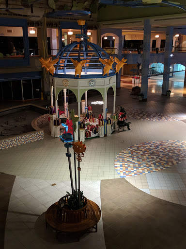 Shopping Mall «Cincinnati Mall», reviews and photos, 600 Cincinnati Mills Dr, Cincinnati, OH 45240, USA