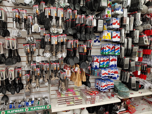 Dollar Store «Dollar Tree», reviews and photos, 10730 SE 82nd Ave, Happy Valley, OR 97086, USA