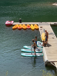 Photo n°11 de Base nautique de Tolla à Tolla ()