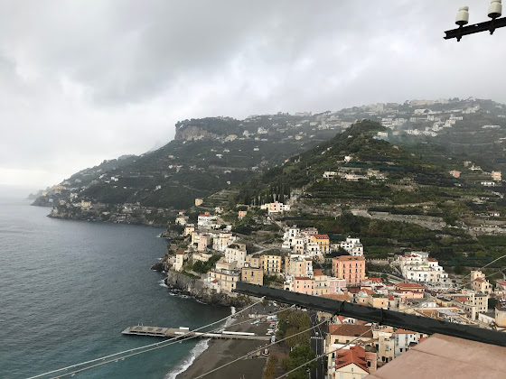 Photo Casa vacanza Casa Maria VIttoria 84010 Minori