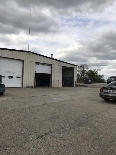 Auto Repair Shop «Grout Automotive», reviews and photos, 7525 Industrial Rd, Florence, KY 41042, USA
