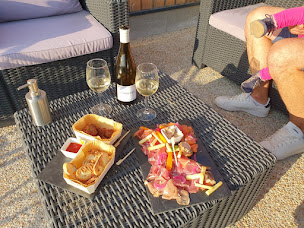 Photo n°41 de Ô Loup Saint-Michel à Sartilly-Baie-Bocage ()