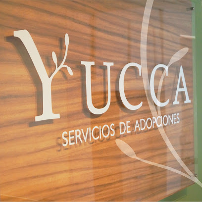 YUCCA, servicios de adopciones.