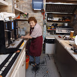 Photo n°2 de l'avis de Leonardo.i fait le 15/10/2023 à 10:16 sur le  Bistro Del Corso à Montecatini Terme