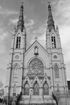 St. Andrews Catholic Church - photo 100