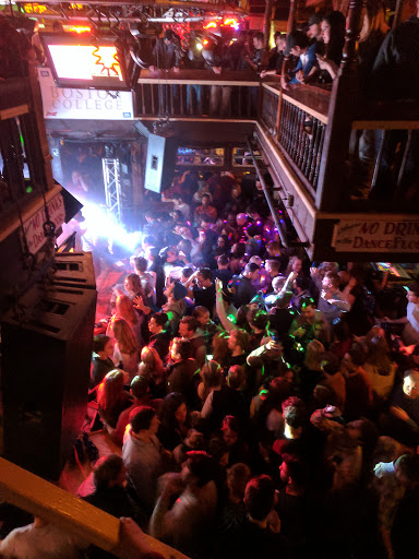 Night Club «Pickle Barrel Nightclub», reviews and photos, 1741 Killington Rd, Killington, VT 05751, USA