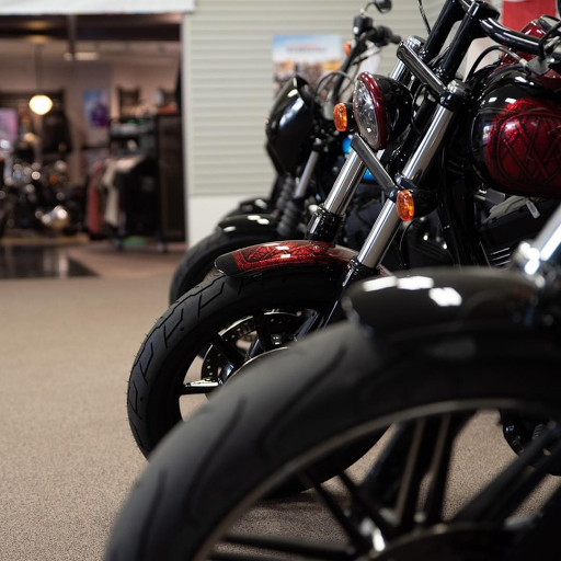 Harley-Davidson Dealer «Carlton Harley-Davidson», reviews and photos, 11771 OH-44, Mantua, OH 44255, USA