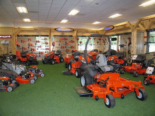 Farm Equipment Supplier «Lock Stock & Barrel», reviews and photos, 770 Amity Rd, Bethany, CT 06524, USA