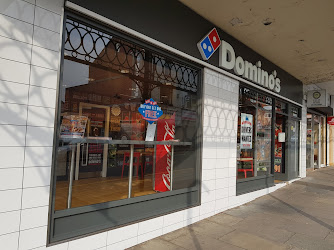 Domino's Pizza - Manchester - Hyde