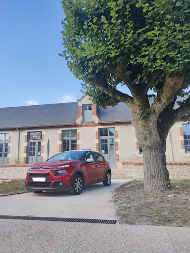Auto-École Onzain à Veuzain-sur-Loire, Loir-et-Cher