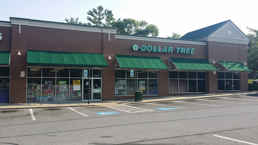 Dollar Store «Dollar Tree», reviews and photos, 7180 Cradlerock Way, Columbia, MD 21045, USA