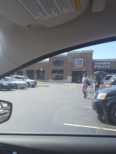 Supermarket «ALDI», reviews and photos, 15111 Woodward Ave, Highland Park, MI 48203, USA