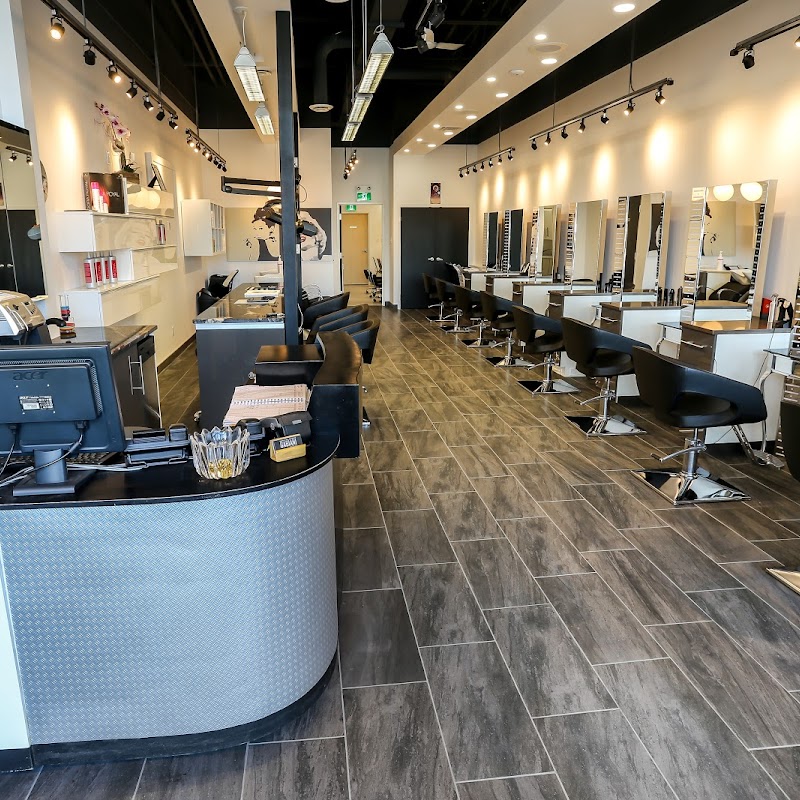 Gabiani Salon Spa