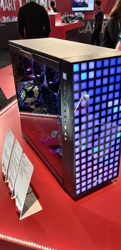 Computer Repair Service «Hi-Tek Solutions - Computer Services & iPad Repair», reviews and photos, 11917 Paramount Blvd h, Downey, CA 90242, USA