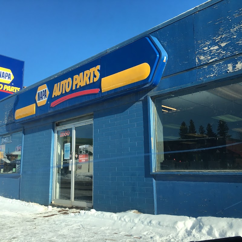 NAPA Auto Parts - NAPA Associate Vanderhoof