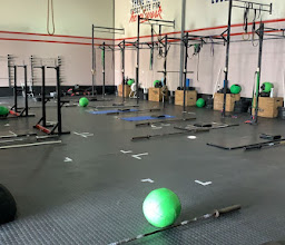 CrossFit Juggernaut photo