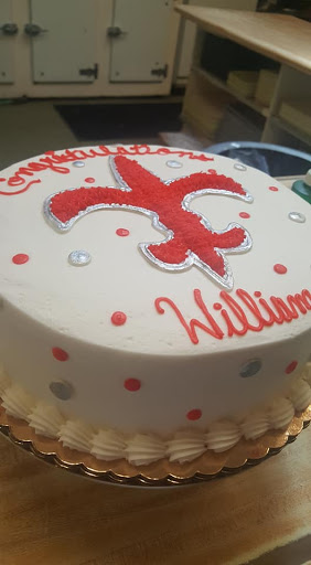 Wedding Bakery «Westhampton Pastry Shop Inc», reviews and photos, 5728 Patterson Ave, Richmond, VA 23226, USA