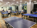 Parks with ping pong table Tokyo
