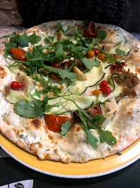Pizza du Restaurant italien La Scaleta à Châteauroux - n°19