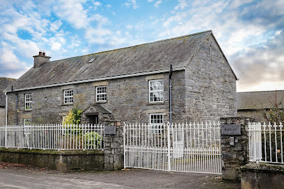 Killure Lodge - Self Catering Cottages