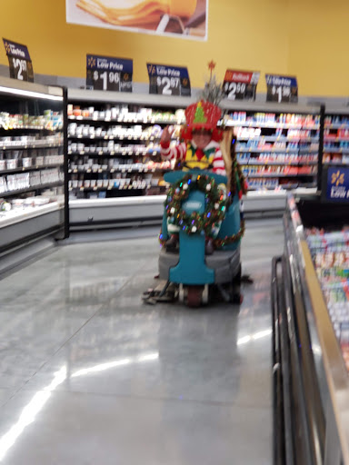 Discount Store «Walmart», reviews and photos, 305 Singing View, Spring Branch, TX 78070, USA