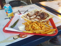 Plats et boissons du Restaurant tunisien Djerba Food à Nancy - n°13