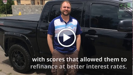 Credit Counseling Service «Credit Firm Inc», reviews and photos