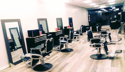 Distinctionz Hair studio