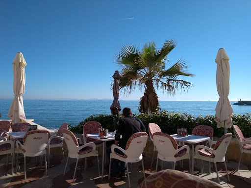 Información y opiniones sobre Café Bar Aurora de Roquetas De Mar