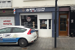 Mini coupe