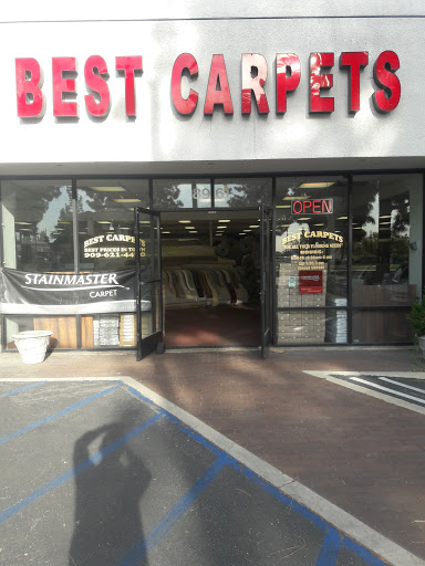 Best Carpet