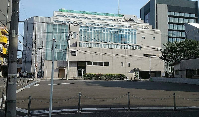 大山ねずの命神示教会