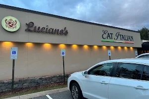 Luciano's Restaurant image