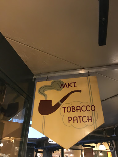 Cigar Shop «Market Tobacco Patch», reviews and photos, 1906 Pike Pl #6, Seattle, WA 98101, USA