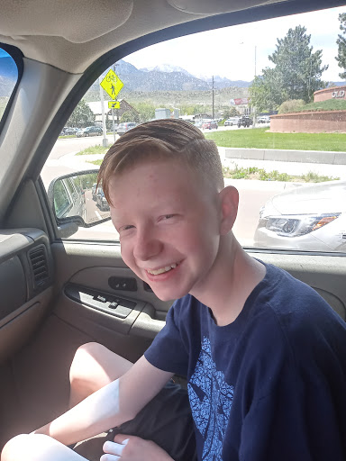 Barber Shop «Dapper Barbershop», reviews and photos, 2501 W Colorado Ave #104, Colorado Springs, CO 80904, USA